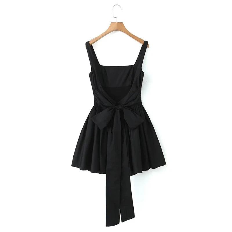 Vestido Curto Valentina