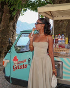 Vestido Midi Olivia