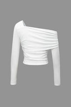 Blusa Manga Longa Madison
