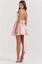 Vestido Curto Valentina