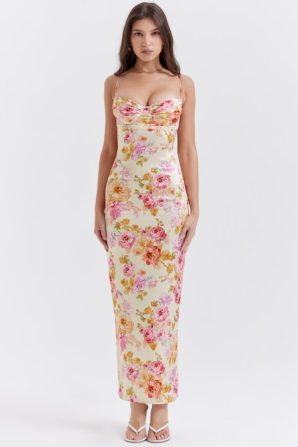 Vestido Spring