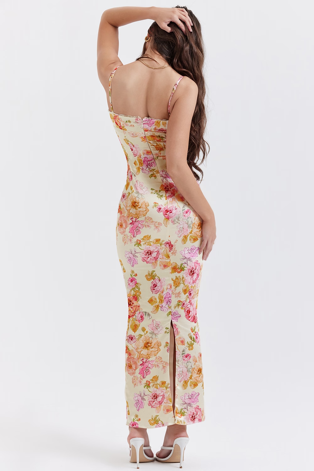 Vestido Spring