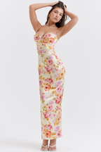 Vestido Spring
