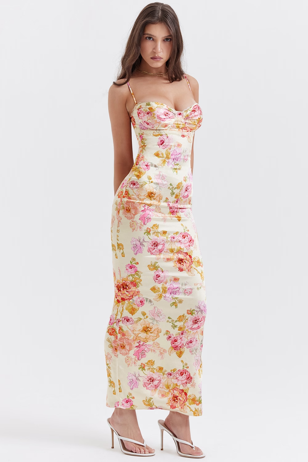 Vestido Spring