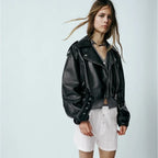 Jaqueta Biker Boss