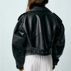 Jaqueta Biker Boss