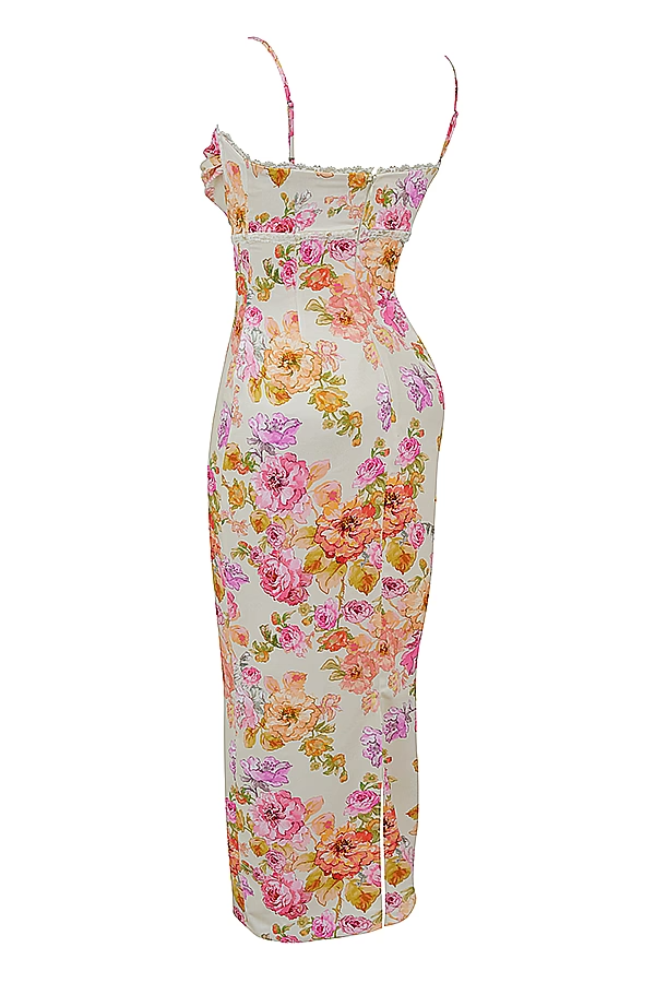 Vestido Spring