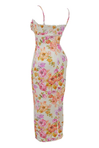 Vestido Spring